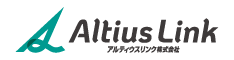 アルティウスリンク株式会社
