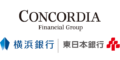 株式会社 コンコルディア・フィナンシャルグループ
